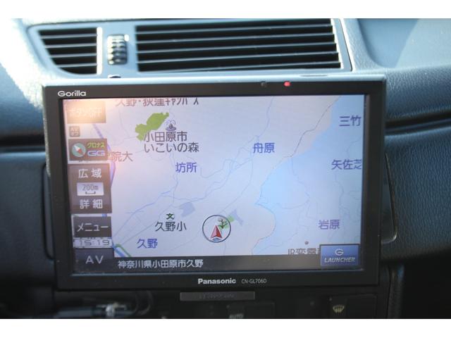 アルファ１５５ ２．０　ツインスパーク　１６Ｖ　５速ＭＴ　パナソニックＧＯＲＩＬＬＡポータブルＳＤナビ　ワンセグＴＶ　ＣＤ　ＥＴＣ　ドライブレコーダー　ハーフレザーシート　シートヒーター　純正スピードライン製アルミホイール（52枚目）