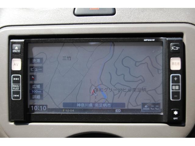 マーチ １２Ｘ　ＥＴＣ　純正ＳＤナビ　ワンセグＴＶ　スマートキー　プッシュスタート　Ｂｌｕｅｔｏｏｔｈ　Ａｕｄｉｏ　ＡＵＸ　電格ミラー　盗難防止装置　アイドリングストップ（10枚目）