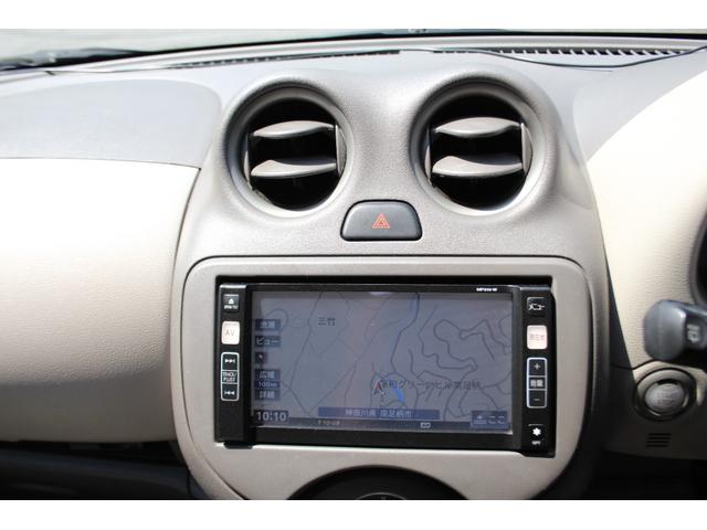 マーチ １２Ｘ　ＥＴＣ　純正ＳＤナビ　ワンセグＴＶ　スマートキー　プッシュスタート　Ｂｌｕｅｔｏｏｔｈ　Ａｕｄｉｏ　ＡＵＸ　電格ミラー　盗難防止装置　アイドリングストップ（35枚目）