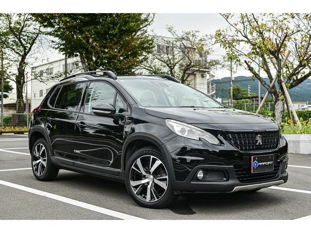 ２００８ ＧＴライン　前後フォグ・エアバック・エアコン・ＡＢＳ・ハーフレザー・ブレーキアシスト・クルーズコントロール・本革巻きステアリング・１７インチ標準ＡＷ（11枚目）