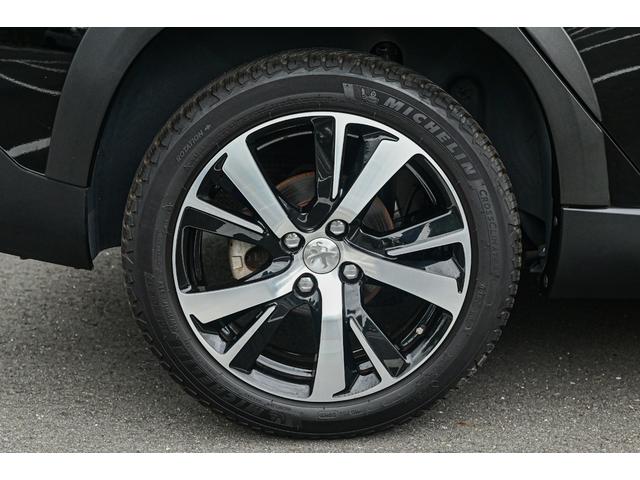 ２００８ ＧＴライン　前後フォグ・エアバック・エアコン・ＡＢＳ・ハーフレザー・ブレーキアシスト・クルーズコントロール・本革巻きステアリング・１７インチ標準ＡＷ（18枚目）