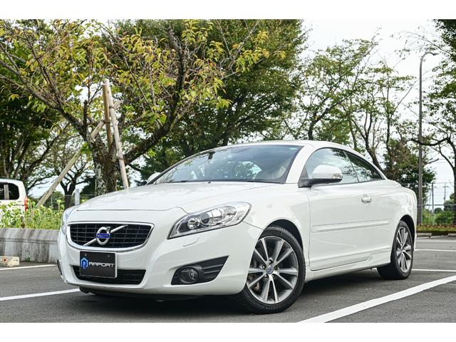 Ｃ７０ Ｔ５　ＧＴ　ホワイトレザーシート・電動メタルトップ・ＷＨＩＰＳ（むち打ち症対策シート）・ＲＯＰＳ（横転保護システム）・ＳＩＰＳ（側面衝撃吸収システム、馬蹄形メンバー）・純正ＡＷ（5枚目）