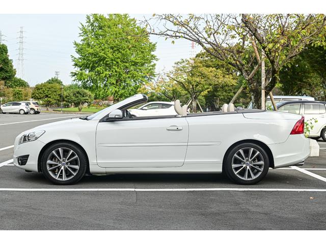 Ｃ７０ Ｔ５　ＧＴ　ホワイトレザーシート・電動メタルトップ・ＷＨＩＰＳ（むち打ち症対策シート）・ＲＯＰＳ（横転保護システム）・ＳＩＰＳ（側面衝撃吸収システム、馬蹄形メンバー）・純正ＡＷ（30枚目）