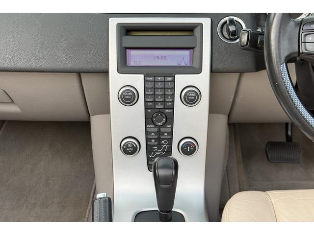 Ｃ７０ Ｔ５　ＧＴ　ホワイトレザーシート・電動メタルトップ・ＷＨＩＰＳ（むち打ち症対策シート）・ＲＯＰＳ（横転保護システム）・ＳＩＰＳ（側面衝撃吸収システム、馬蹄形メンバー）・純正ＡＷ（47枚目）