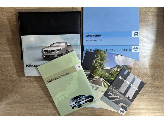 Ｃ７０ Ｔ５　ＧＴ　ホワイトレザーシート・電動メタルトップ・ＷＨＩＰＳ（むち打ち症対策シート）・ＲＯＰＳ（横転保護システム）・ＳＩＰＳ（側面衝撃吸収システム、馬蹄形メンバー）・純正ＡＷ（57枚目）