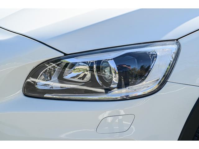 Ｖ６０ クロスカントリー　Ｄ４　ＳＥ　純正ナビ・ＴＶ・フルレザーシート・パワーシート・メモリーシート（35枚目）