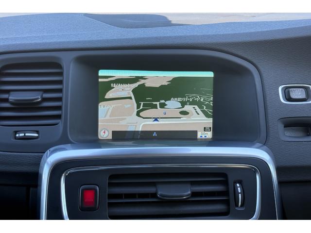 Ｖ６０ クロスカントリー　Ｄ４　ＳＥ　純正ナビ・ＴＶ・フルレザーシート・パワーシート・メモリーシート（53枚目）