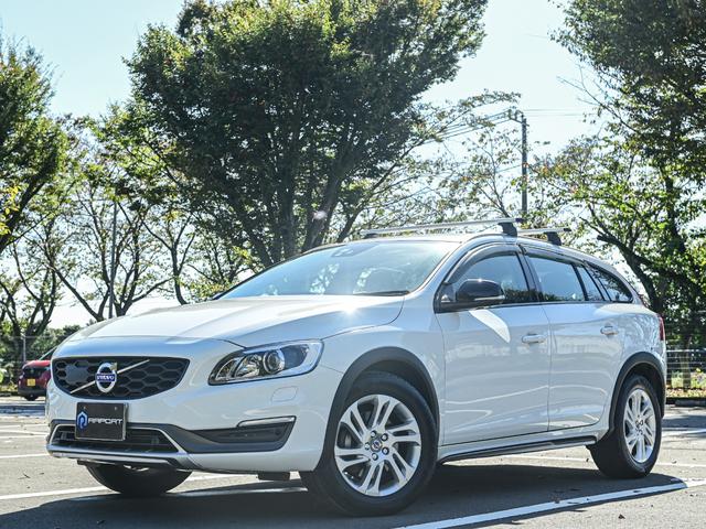 Ｖ６０ クロスカントリー　Ｄ４　ＳＥ　純正ナビ・ＴＶ・フルレザーシート・パワーシート・メモリーシート（64枚目）