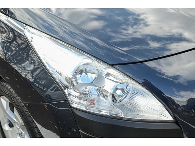 ３００８ プレミアム　ワンオーナー・パワーシート・純正ナビ・純正アルミホイール・エアバック（19枚目）