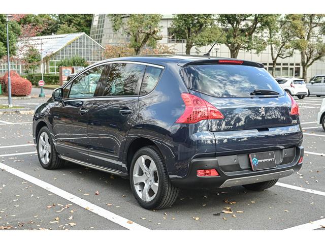 ３００８ プレミアム　ワンオーナー・パワーシート・純正ナビ・純正アルミホイール・エアバック（24枚目）