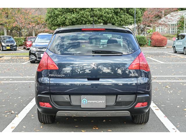 ３００８ プレミアム　ワンオーナー・パワーシート・純正ナビ・純正アルミホイール・エアバック（25枚目）