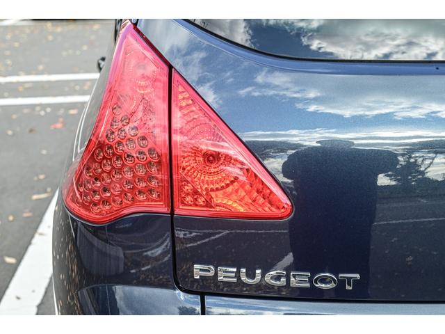 ３００８ プレミアム　ワンオーナー・パワーシート・純正ナビ・純正アルミホイール・エアバック（27枚目）