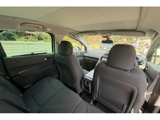 ３００８ プレミアム　ワンオーナー・パワーシート・純正ナビ・純正アルミホイール・エアバック（42枚目）