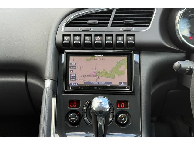 ３００８ プレミアム　ワンオーナー・パワーシート・純正ナビ・純正アルミホイール・エアバック（45枚目）