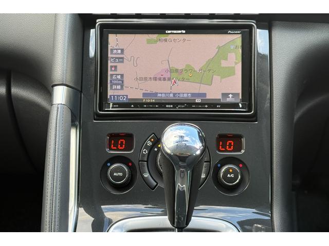 ３００８ プレミアム　ワンオーナー・パワーシート・純正ナビ・純正アルミホイール・エアバック（46枚目）