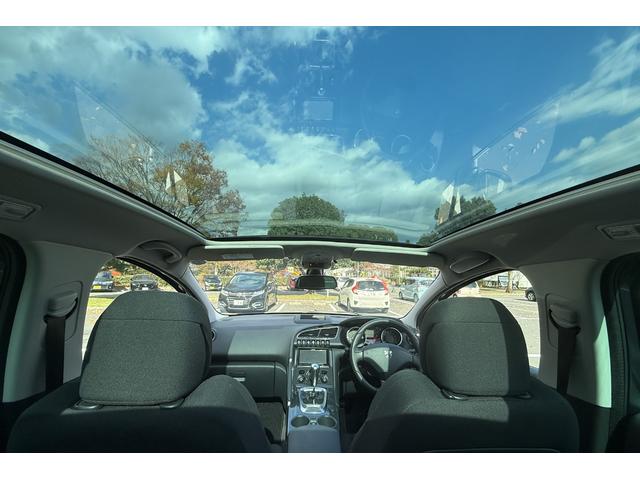 ３００８ プレミアム　ワンオーナー・パワーシート・純正ナビ・純正アルミホイール・エアバック（48枚目）