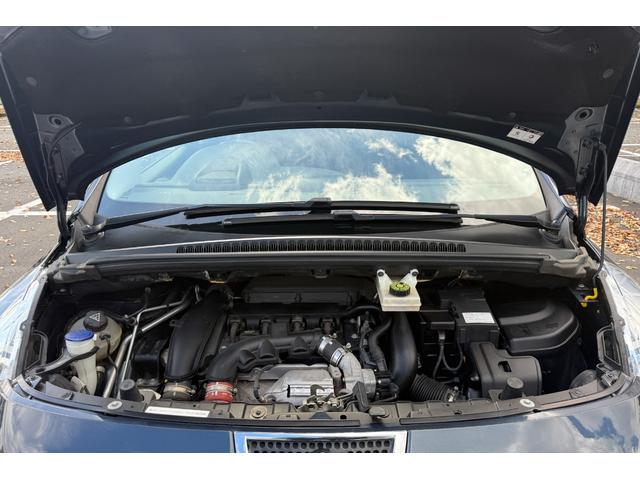 ３００８ プレミアム　ワンオーナー・パワーシート・純正ナビ・純正アルミホイール・エアバック（52枚目）