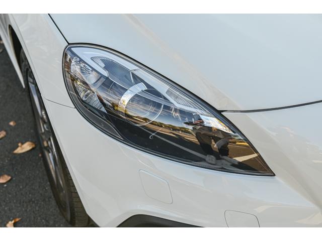 Ｖ４０ クロスカントリー　Ｄ４　ＳＥ　ワンオーナー　車検Ｒ９／０６まで　純正ナビ　ＤＴＶ　バックカメラ　ブラックレザー　シートヒーター　インテリセーフ　ＥＴＣ　ドラレコ　スペアキーあり（11枚目）