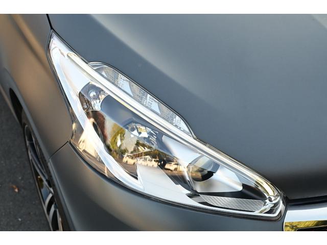 208 GTライン アイスエディション 240台限定特別仕様車 合皮ハーフシート ETC エアバック フロントリアフォグランプ 17インチAW ブレーキアシスト(11枚目)