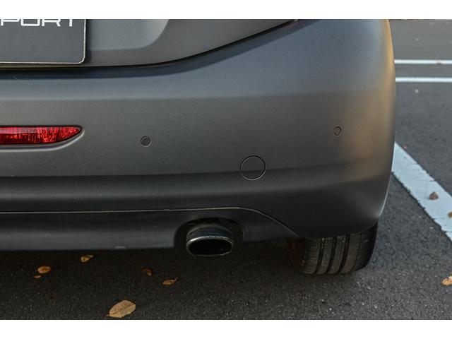 208 GTライン アイスエディション 240台限定特別仕様車 合皮ハーフシート ETC エアバック フロントリアフォグランプ 17インチAW ブレーキアシスト(29枚目)