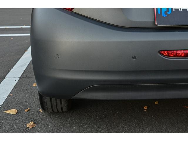 208 GTライン アイスエディション 240台限定特別仕様車 合皮ハーフシート ETC エアバック フロントリアフォグランプ 17インチAW ブレーキアシスト(30枚目)