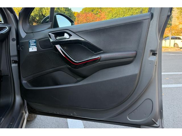 208 GTライン アイスエディション 240台限定特別仕様車 合皮ハーフシート ETC エアバック フロントリアフォグランプ 17インチAW ブレーキアシスト(33枚目)