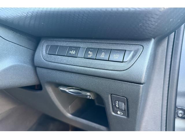 208 GTライン アイスエディション 240台限定特別仕様車 合皮ハーフシート ETC エアバック フロントリアフォグランプ 17インチAW ブレーキアシスト(48枚目)