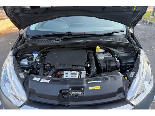 208 GTライン アイスエディション 240台限定特別仕様車 合皮ハーフシート ETC エアバック フロントリアフォグランプ 17インチAW ブレーキアシスト(54枚目)