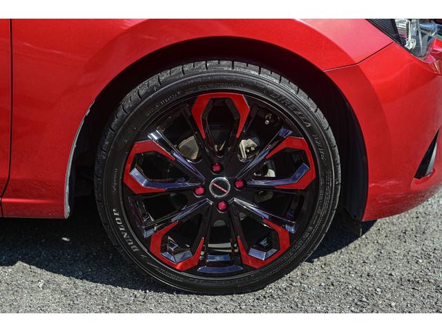 デミオ フロントフォグ ABS トラクションコントロール 盗難防止装置 純正ナビ 純正TV 純正アルミホイール UVカットガラス スマートキー 運転席エアバック 助手席エアバック サイドエアバック(18枚目)