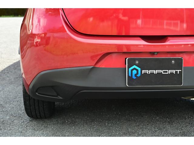 デミオ フロントフォグ ABS トラクションコントロール 盗難防止装置 純正ナビ 純正TV 純正アルミホイール UVカットガラス スマートキー 運転席エアバック 助手席エアバック サイドエアバック(30枚目)