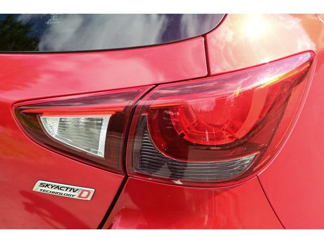 デミオ フロントフォグ ABS トラクションコントロール 盗難防止装置 純正ナビ 純正TV 純正アルミホイール UVカットガラス スマートキー 運転席エアバック 助手席エアバック サイドエアバック(31枚目)