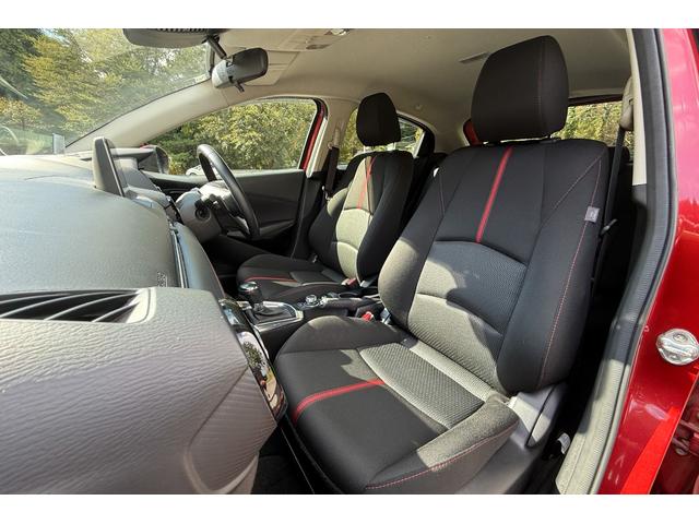 デミオ フロントフォグ ABS トラクションコントロール 盗難防止装置 純正ナビ 純正TV 純正アルミホイール UVカットガラス スマートキー 運転席エアバック 助手席エアバック サイドエアバック(45枚目)