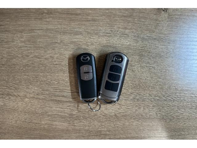 デミオ フロントフォグ ABS トラクションコントロール 盗難防止装置 純正ナビ 純正TV 純正アルミホイール UVカットガラス スマートキー 運転席エアバック 助手席エアバック サイドエアバック(57枚目)