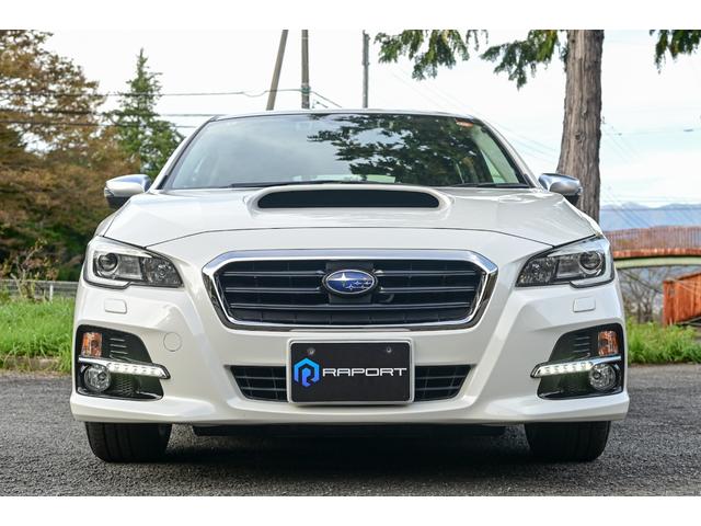 レヴォーグ 1.6GT-Sアイサイト 即乗りOK!! 車検令和9年9月まで WRX STI VAB純ホイ ビルシュタインダンパー 純正パナソニックナビ パドルシフト クルーズコントロール パワーシート ETC バックカメラ(8枚目)