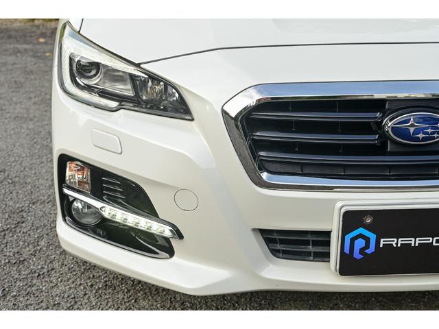 レヴォーグ 1.6GT-Sアイサイト 即乗りOK!! 車検令和9年9月まで WRX STI VAB純ホイ ビルシュタインダンパー 純正パナソニックナビ パドルシフト クルーズコントロール パワーシート ETC バックカメラ(9枚目)