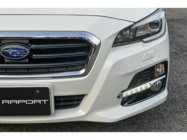 レヴォーグ 1.6GT-Sアイサイト 即乗りOK!! 車検令和9年9月まで WRX STI VAB純ホイ ビルシュタインダンパー 純正パナソニックナビ パドルシフト クルーズコントロール パワーシート ETC バックカメラ(10枚目)