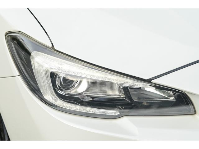 レヴォーグ 1.6GT-Sアイサイト 即乗りOK!! 車検令和9年9月まで WRX STI VAB純ホイ ビルシュタインダンパー 純正パナソニックナビ パドルシフト クルーズコントロール パワーシート ETC バックカメラ(13枚目)