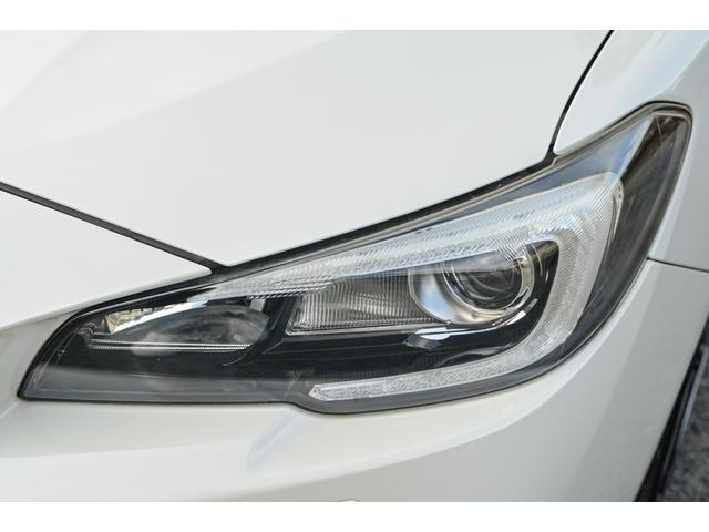レヴォーグ 1.6GT-Sアイサイト 即乗りOK!! 車検令和9年9月まで WRX STI VAB純ホイ ビルシュタインダンパー 純正パナソニックナビ パドルシフト クルーズコントロール パワーシート ETC バックカメラ(14枚目)