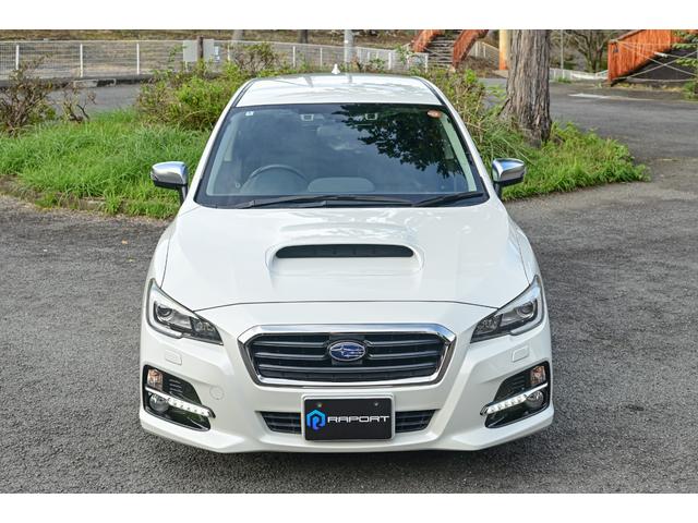 レヴォーグ 1.6GT-Sアイサイト 即乗りOK!! 車検令和9年9月まで WRX STI VAB純ホイ ビルシュタインダンパー 純正パナソニックナビ パドルシフト クルーズコントロール パワーシート ETC バックカメラ(15枚目)