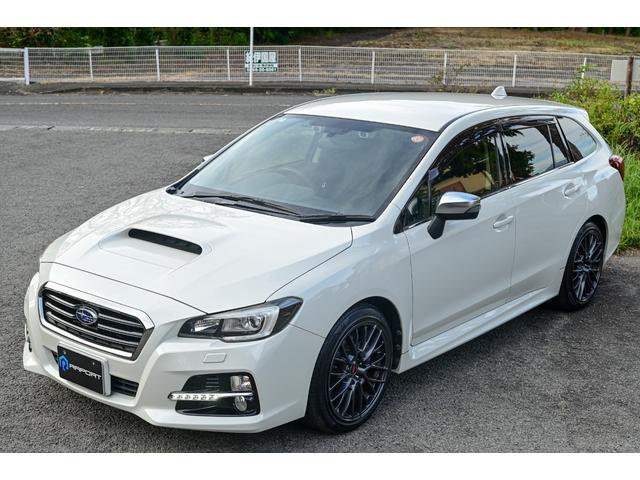 レヴォーグ 1.6GT-Sアイサイト 即乗りOK!! 車検令和9年9月まで WRX STI VAB純ホイ ビルシュタインダンパー 純正パナソニックナビ パドルシフト クルーズコントロール パワーシート ETC バックカメラ(16枚目)