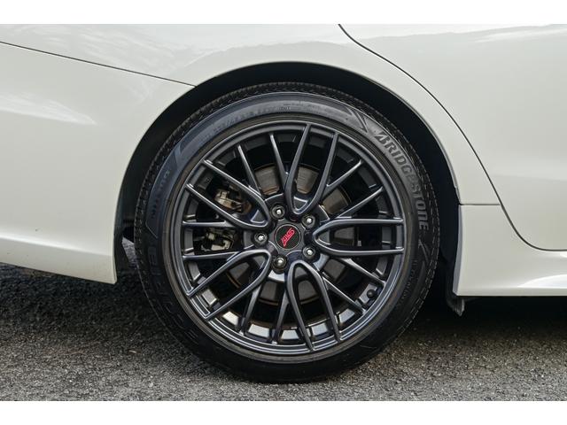 レヴォーグ 1.6GT-Sアイサイト 即乗りOK!! 車検令和9年9月まで WRX STI VAB純ホイ ビルシュタインダンパー 純正パナソニックナビ パドルシフト クルーズコントロール パワーシート ETC バックカメラ(21枚目)
