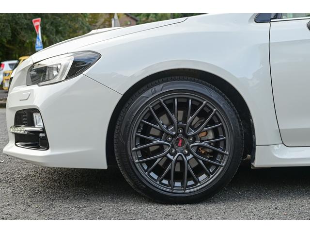 レヴォーグ 1.6GT-Sアイサイト 即乗りOK!! 車検令和9年9月まで WRX STI VAB純ホイ ビルシュタインダンパー 純正パナソニックナビ パドルシフト クルーズコントロール パワーシート ETC バックカメラ(22枚目)