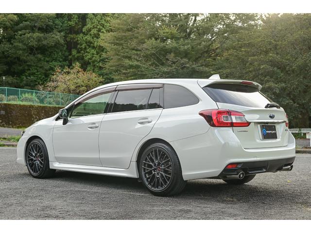 レヴォーグ 1.6GT-Sアイサイト 即乗りOK!! 車検令和9年9月まで WRX STI VAB純ホイ ビルシュタインダンパー 純正パナソニックナビ パドルシフト クルーズコントロール パワーシート ETC バックカメラ(23枚目)