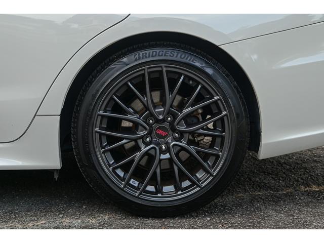 レヴォーグ 1.6GT-Sアイサイト 即乗りOK!! 車検令和9年9月まで WRX STI VAB純ホイ ビルシュタインダンパー 純正パナソニックナビ パドルシフト クルーズコントロール パワーシート ETC バックカメラ(24枚目)