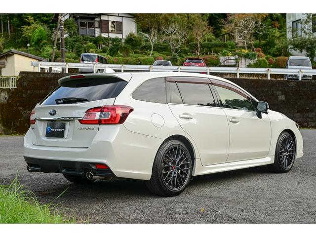 レヴォーグ 1.6GT-Sアイサイト 即乗りOK!! 車検令和9年9月まで WRX STI VAB純ホイ ビルシュタインダンパー 純正パナソニックナビ パドルシフト クルーズコントロール パワーシート ETC バックカメラ(25枚目)