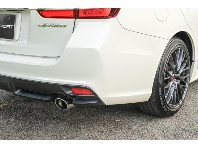 レヴォーグ 1.6GT-Sアイサイト 即乗りOK!! 車検令和9年9月まで WRX STI VAB純ホイ ビルシュタインダンパー 純正パナソニックナビ パドルシフト クルーズコントロール パワーシート ETC バックカメラ(30枚目)