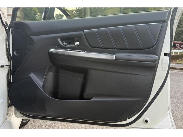 レヴォーグ 1.6GT-Sアイサイト 即乗りOK!! 車検令和9年9月まで WRX STI VAB純ホイ ビルシュタインダンパー 純正パナソニックナビ パドルシフト クルーズコントロール パワーシート ETC バックカメラ(39枚目)