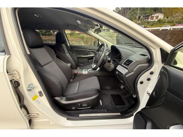 レヴォーグ 1.6GT-Sアイサイト 即乗りOK!! 車検令和9年9月まで WRX STI VAB純ホイ ビルシュタインダンパー 純正パナソニックナビ パドルシフト クルーズコントロール パワーシート ETC バックカメラ(43枚目)