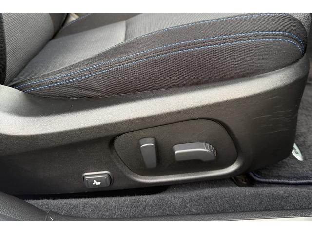 レヴォーグ 1.6GT-Sアイサイト 即乗りOK!! 車検令和9年9月まで WRX STI VAB純ホイ ビルシュタインダンパー 純正パナソニックナビ パドルシフト クルーズコントロール パワーシート ETC バックカメラ(44枚目)