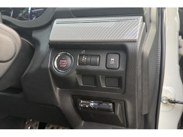 レヴォーグ 1.6GT-Sアイサイト 即乗りOK!! 車検令和9年9月まで WRX STI VAB純ホイ ビルシュタインダンパー 純正パナソニックナビ パドルシフト クルーズコントロール パワーシート ETC バックカメラ(46枚目)